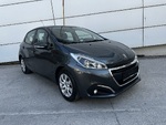 Peugeot 208 ΕΛΛΗΝΙΚΗΣ ΑΝΤΙΠΡΟΣΩΠΕΙΑΣ