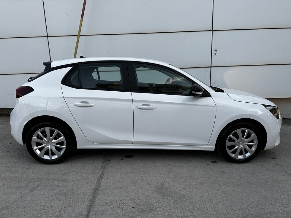 Opel Corsa  ΕΛΛΗΝΙΚΗΣ ΑΝΤΙΠΡΟΣΩΠΕΙΑΣ