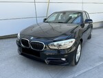 BMW 116d ΕΛΛΗΝΙΚΗΣ ΑΝΤΙΠΡΟΣΩΠΕΙΑΣ
