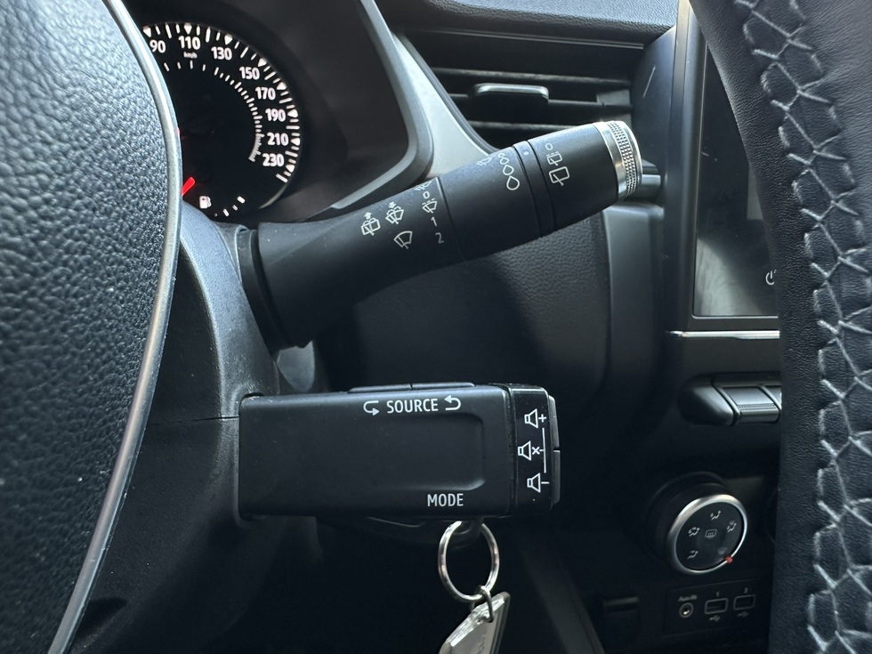 Renault Captur Expression ΕΛΛΗΝΙΚΗΣ ΑΝΤΙΠΡΟΣΩΠΕΙΑΣ