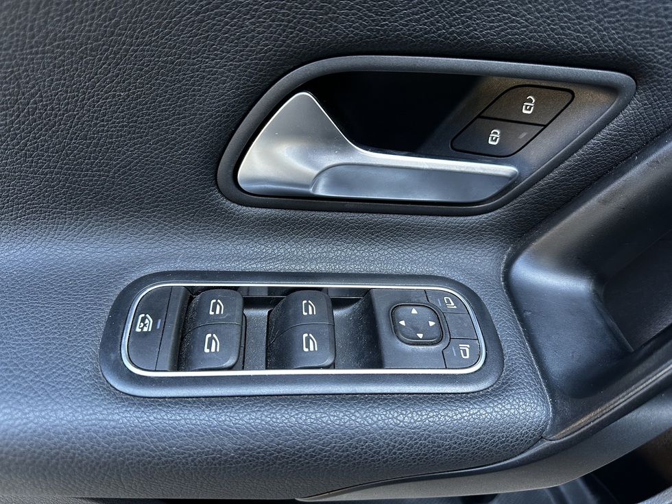Mercedes A160 ΕΛΛΗΝΙΚΗΣ ΑΝΤΙΠΡΟΣΩΠΕΙΑΣ
