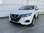 Nissan Qashqai Acenta ΕΛΛΗΝΙΚΗΣ ΑΝΤΙΠΡΟΣΩΠΕΙΑ