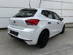 Seat Ibiza ΑΥΤΟΜΑΤΟ ΕΛΛΗΝΙΚΗΣ ΑΝΤΙΠΡΟΣΩΠΕΙΣ