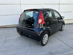 Peugeot 107 ΕΛΛΗΝΙΚΗΣ ΑΝΤΙΠΡΟΣΩΠΕΙΑΣ