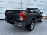 Toyota Hilux ΕΛΛΗΝΙΚΗΣ ΑΝΤΙΠΡΟΣΩΠΕΙΑΣ
