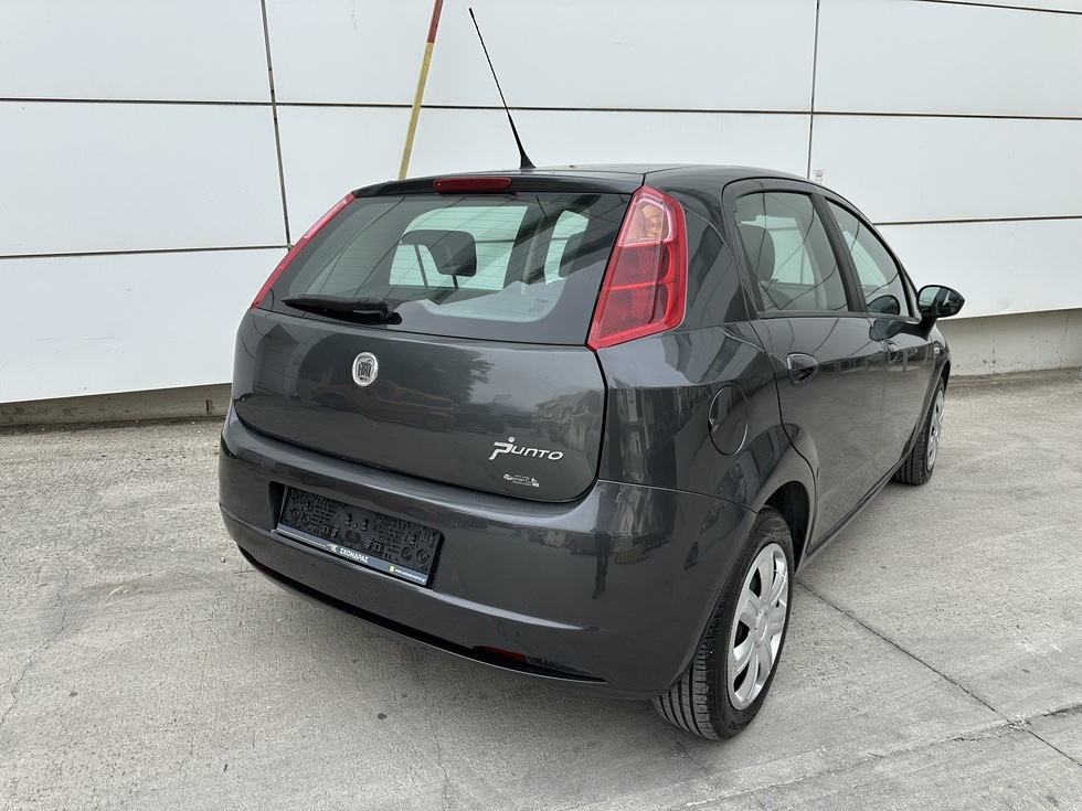 Fiat Grande Punto