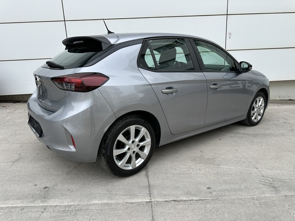 Opel Corsa ΕΛΛΗΝΙΚΗΣ ΑΝΤΙΠΡΟΣΩΠΕΙΑΣ