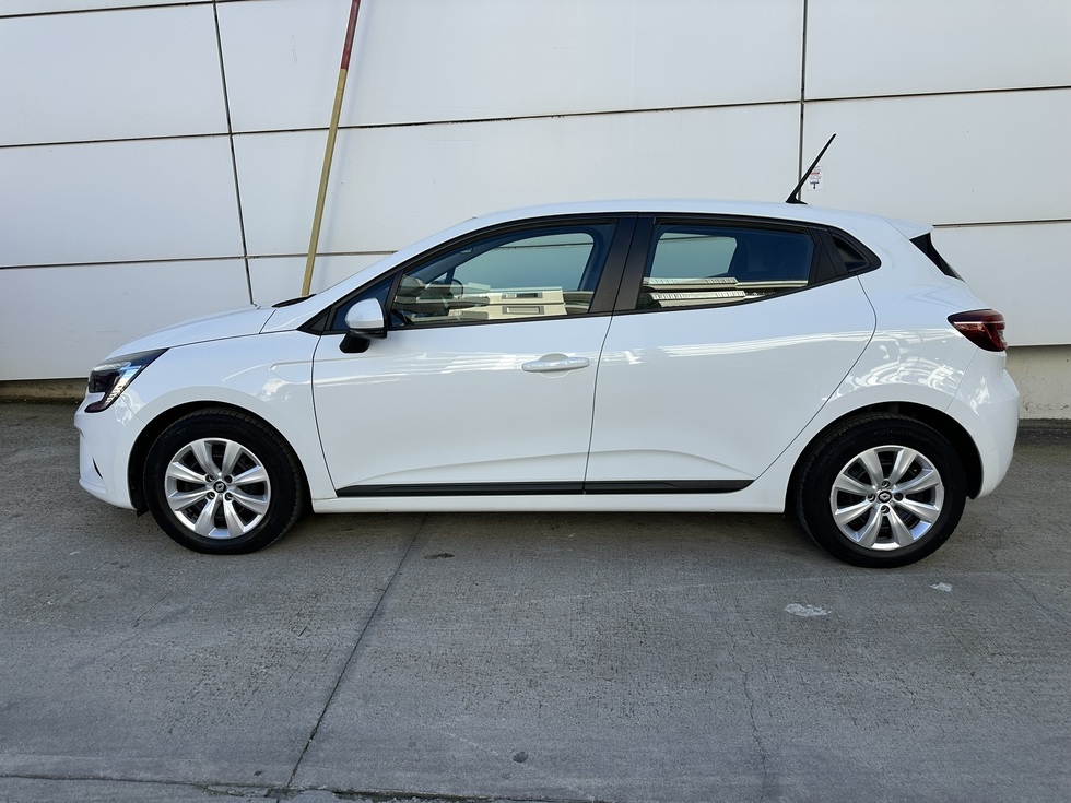 Renault Clio  DCi Authentic ΕΛΛΗΝΙΚΗΣ ΑΝΤΙΠΡΟΣΩΠΕΙΑΣ