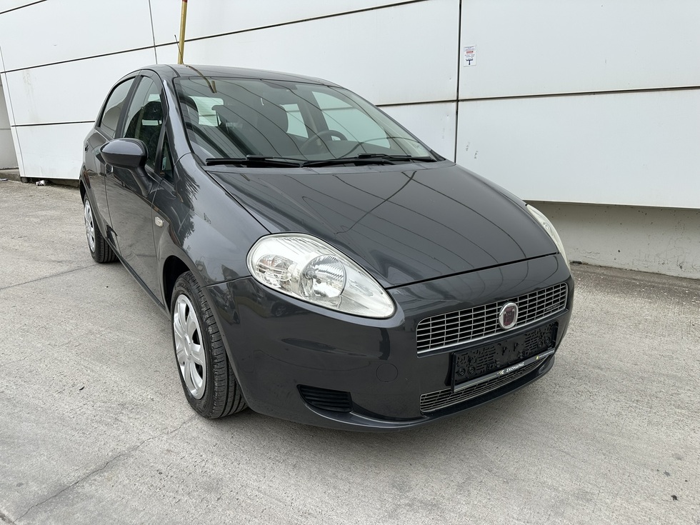 Fiat Grande Punto