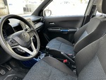 Suzuki Ignis 4x4 GL HYBRID ΕΛΛΗΝΙΚΗΣ ΑΝΤΙΠΡΟΣΩΠΕΙΑΣ