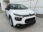 Citroen C3 ΕΛΛΗΝΙΚΗΣ ΑΝΤΙΠΡΟΣΩΠΕΙΑΣ