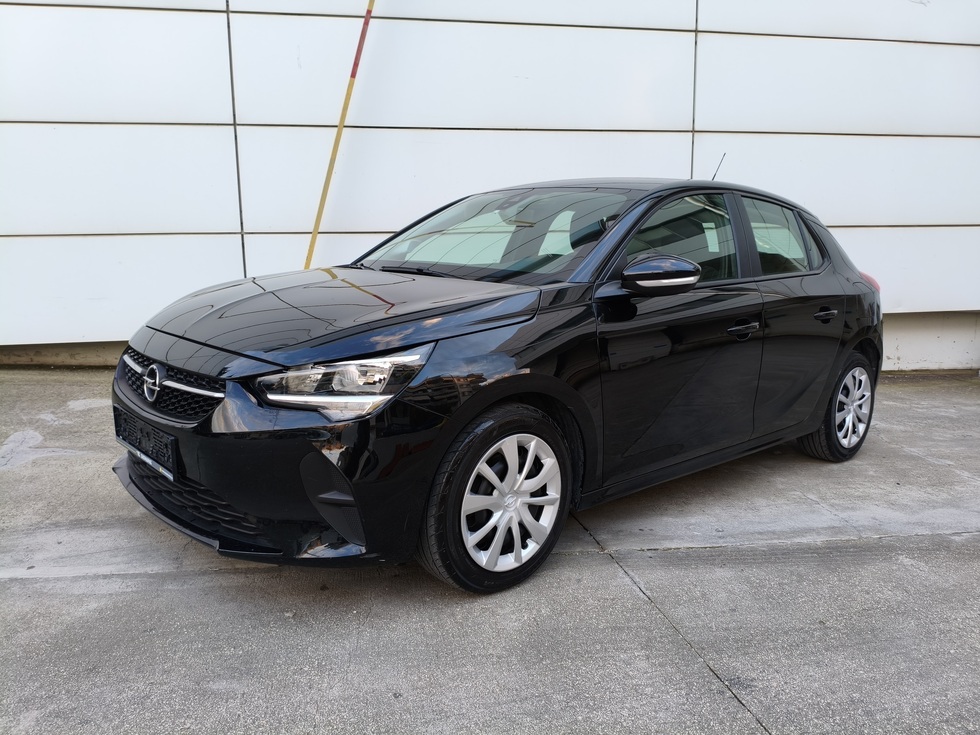 Opel Corsa  ΕΛΛΗΝΙΚΗΣ ΑΝΤΙΠΡΟΣΩΠΕΙΑΣ