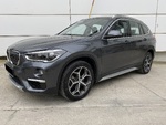 BMW X1 SDrive 18i ΕΛΛΗΝΙΚΗΣ ΑΝΤΙΠΡΟΣΩΠΕΙΑΣ