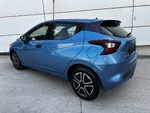 Nissan Micra ΕΛΛΗΝΙΚΗΣ ΑΝΤΙΠΡΟΣΩΠΕΙΑΣ