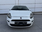 Fiat Punto Evo ΕΛΛΗΝΙΚΗΣ ΑΝΤΙΠΡΟΣΩΠΕΙΑΣ