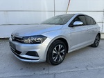 Volkswagen Polo ΕΛΛΗΝΙΚΗΣ ΑΝΤΙΠΡΟΣΩΠΕΙΑΣ