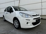Citroen C3 ΕΛΛΗΝΙΚΗΣ ΑΝΤΙΠΡΟΣΩΠΕΙΑΣ