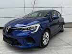 Renault Clio Authentic ΕΛΛΗΝΙΚΗΣ ΑΝΤΙΠΡΟΣΩΠΕΙΑΣ
