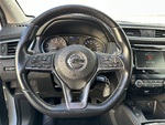 Nissan Qashqai Acenta ΕΛΛΗΝΙΚΗΣ ΑΝΤΙΠΡΟΣΩΠΕΙΑ