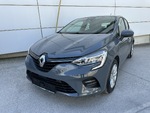 Renault Clio EXPRESSION ΕΛΛΗΝΙΚΗΣ ΑΝΤΙΠΡΟΣΩΠΕΙΑΣ