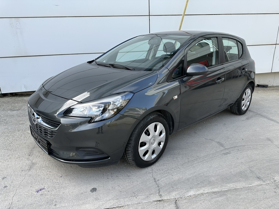 Opel Corsa ΕΛΛΗΝΙΚΗΣ ΑΝΤΙΠΡΟΣΩΠΕΙΑΣ