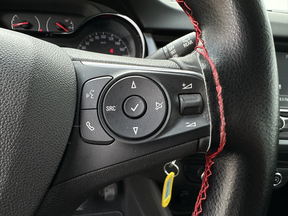 Opel Crossland ΕΛΛΗΝΙΚΗΣ ΑΝΤΙΠΡΟΣΩΠΕΙΑΣ
