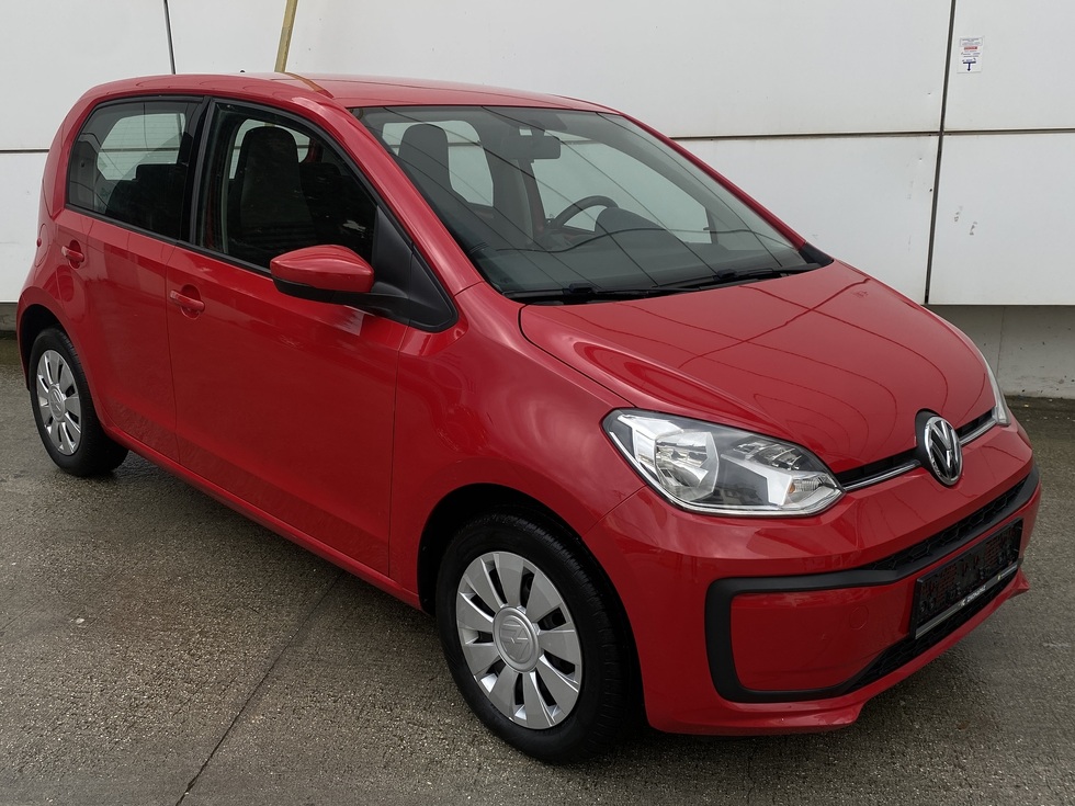 Volkswagen Up Christmas Offer - ΔΩΡΟ ΤΕΛΗ 2026 !!