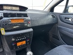 Citroen C4 ΕΛΛΗΝΙΚΗΣ ΑΝΤΙΠΡΟΣΩΠΕΙΑΣ
