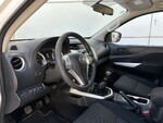 Nissan Navara D23 ΑΔΕΙΑ ΚΛΕΙΣΤΟΥ ΕΛΛΗΝΙΚΗΣ ΑΝΤΙΠΡΟΣΩΠΕΙΑΣ
