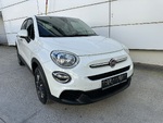Fiat 500x ΑΥΤΟΜΑΤΟ ΕΛΛΗΝΙΚΗΣ ΑΝΤΙΠΡΟΣΩΠΕΙΑΣ