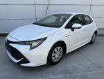 Toyota Corolla Hybrid ΕΛΛΗΝΙΚΗΣ ΑΝΤΙΠΡΟΣΩΠΕΙΑΣ