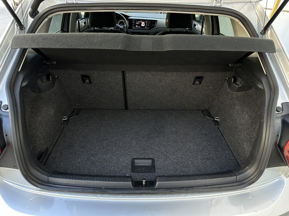 Volkswagen Polo ΕΛΛΗΝΙΚΗΣ ΑΝΤΙΠΡΟΣΩΠΕΙΑΣ
