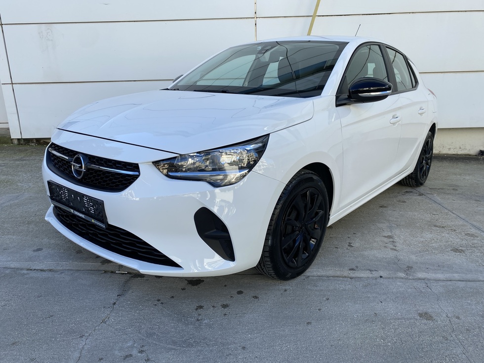 Opel Corsa ΕΛΛΗΝΙΚΗΣ ΑΝΤΙΠΡΟΣΩΠΕΙΑΣ