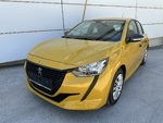Peugeot 208 ΕΛΛΗΝΙΚΗΣ ΑΝΤΙΠΡΟΣΩΠΕΙΑΣ
