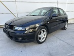 Seat Leon ΕΛΛΗΝΙΚΗΣ ΑΝΤΙΠΡΟΣΩΠΕΙΑΣ