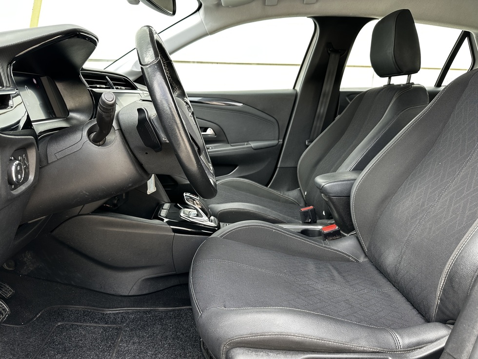 Opel Corsa ΑΥΤΟΜΑΤΟ ΕΛΛΗΝΙΚΗΣ ΑΝΤΙΠΡΟΣΩΠΕΙΑΣ