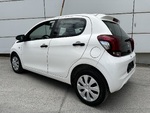 Peugeot 108 ΕΛΛΗΝΙΚΗΣ ΑΝΤΙΠΡΟΣΩΠΕΙΑΣ