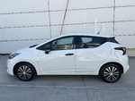 Nissan Micra  ΕΛΛΗΝΙΚΗΣ ΑΝΤΙΠΡΟΣΩΠΕΙΑΣ