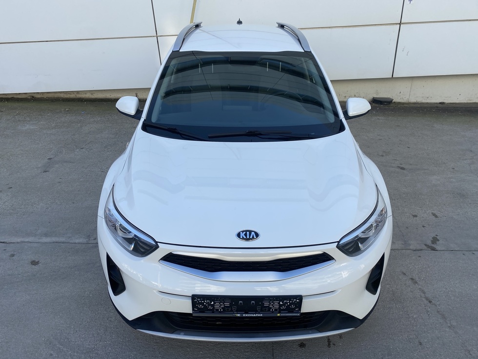Kia Stonic Christmas Offer - ΔΩΡΟ ΤΕΛΗ 2026 !!