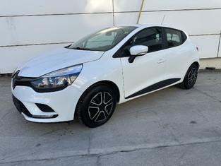 Renault Clio Christmas Offer - ΔΩΡΟ ΤΕΛΗ 2026 !!