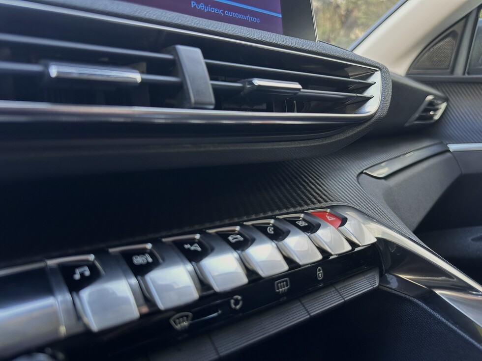 Peugeot 3008  ΕΛΛΗΝΙΚΗΣ ΑΝΤΙΠΡΟΣΩΠΕΙΑΣ