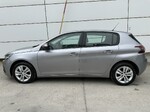 Peugeot 308 ΕΛΛΗΝΙΚΗΣ ΑΝΤΙΠΡΟΣΩΠΕΙΑΣ