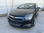 Opel Astra GTC ΕΛΛΗΝΙΚΗΣ ΑΝΤΙΠΡΟΣΩΠΕΙΑΣ