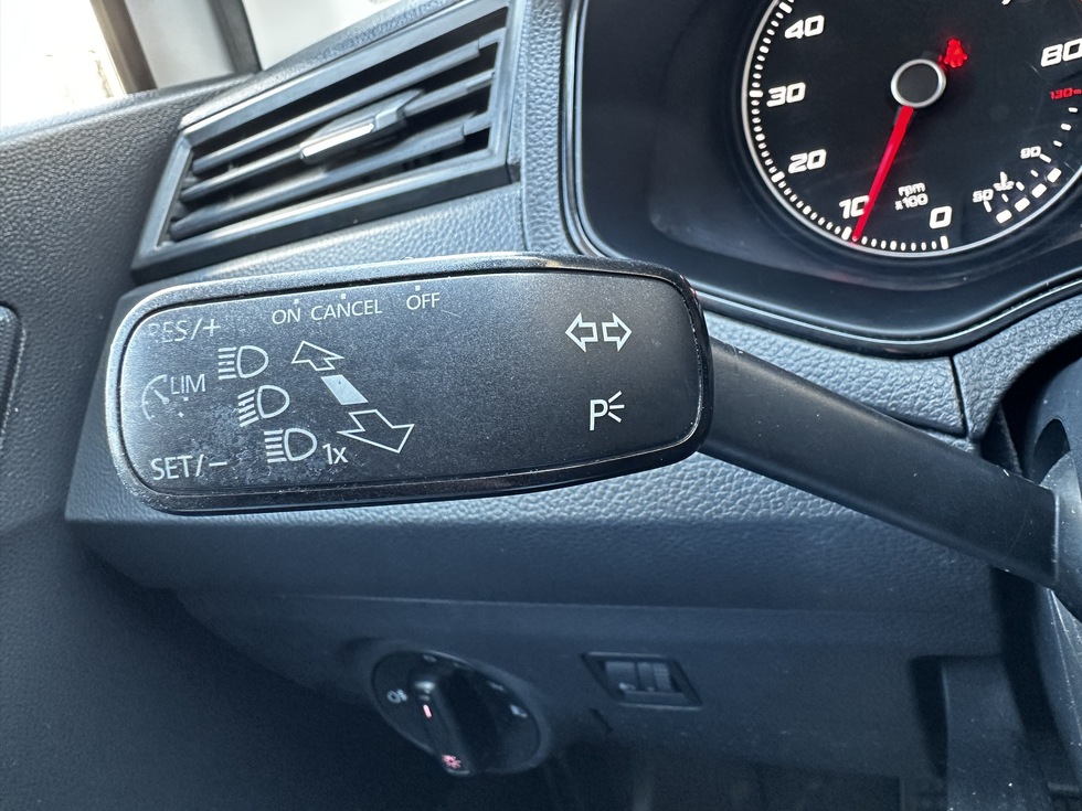 Seat Ibiza ΑΥΤΟΜΑΤΟ ΕΛΛΗΝΙΚΗΣ ΑΝΤΙΠΡΟΣΩΠΕΙΣ