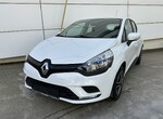Renault Clio ΕΛΛΗΝΙΚΗΣ ΑΝΤΙΠΡΟΣΩΠΕΙΑΣ