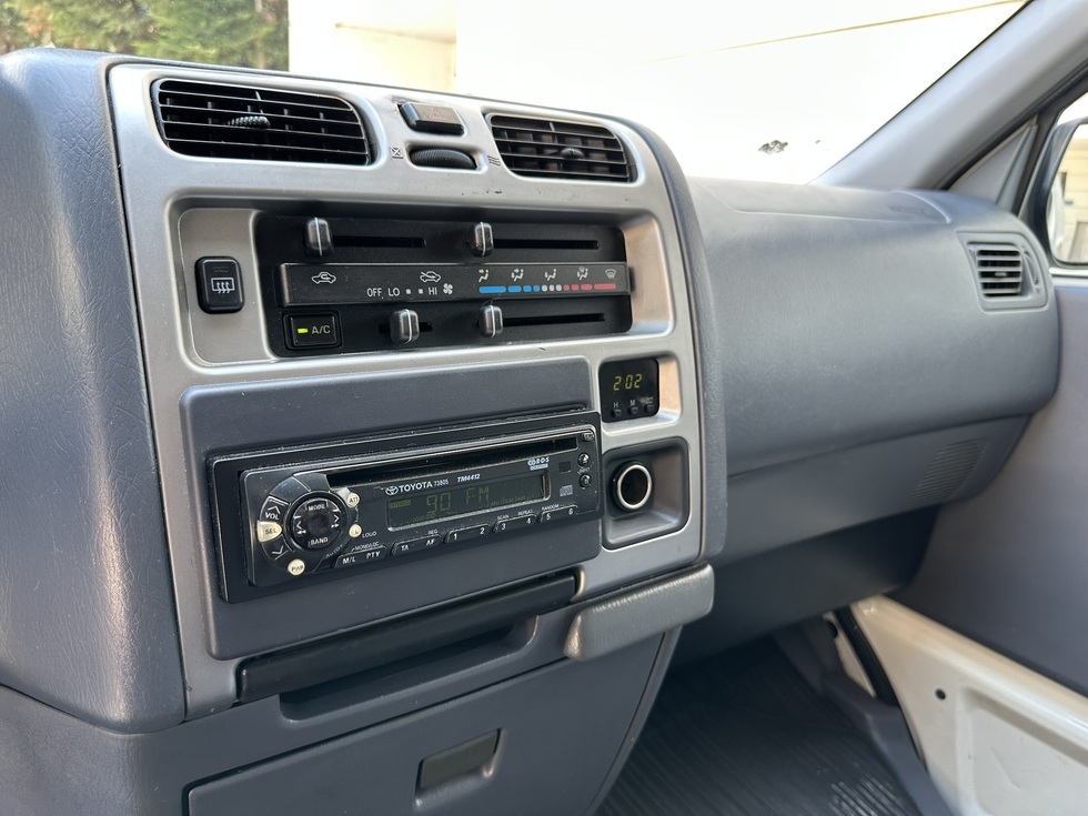Toyota Hiace ΨΥΚΤΙΚΟΣ ΘΑΛΑΜΟΣ ΕΛΛΗΝΙΚΗΣ ΑΝΤΙΠΡΟΣΩΠΕΙΑΣ