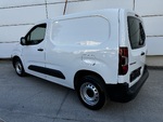 Citroen Berlingo VAN ΕΛΛΗΝΙΚΗΣ ΑΝΤΙΠΡΟΣΩΠΕΙΑΣ