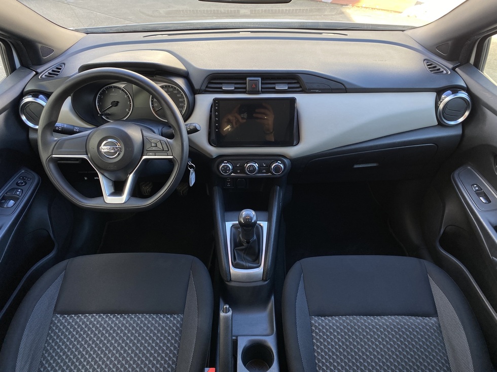 Nissan Micra Christmas Offer - ΔΩΡΟ ΤΕΛΗ 2026 !!