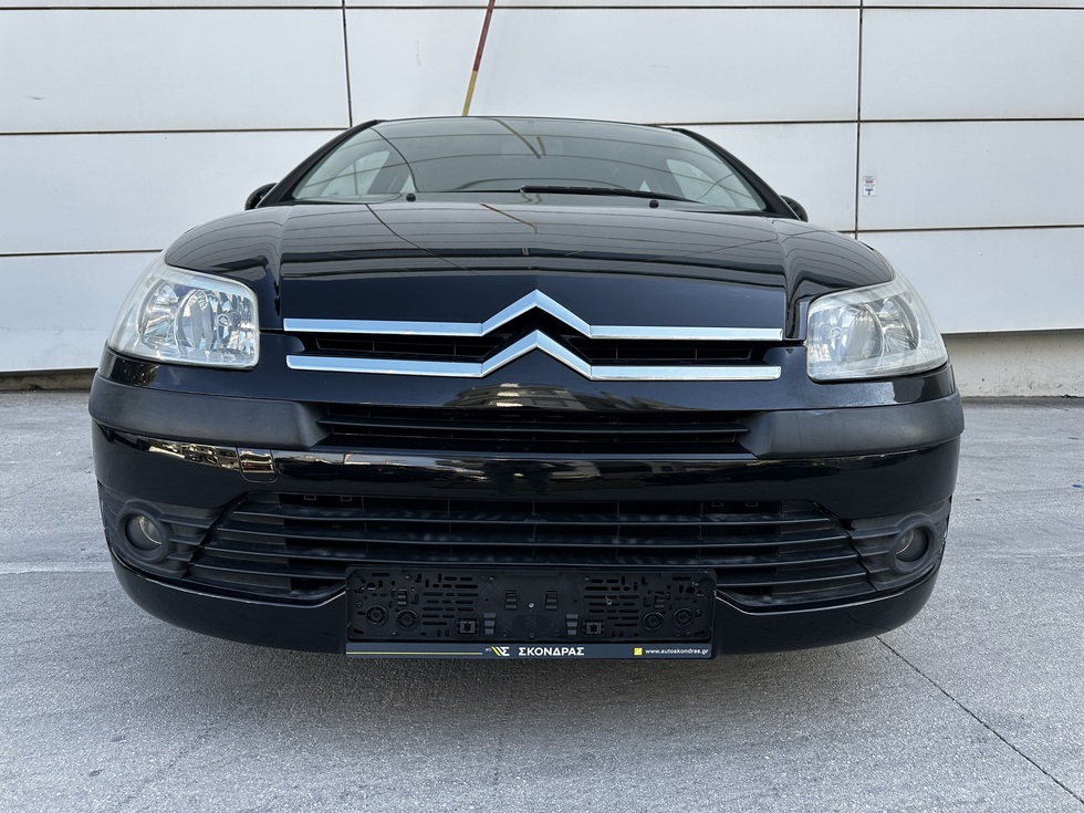 Citroen C4  ΕΛΛΗΝΙΚΗΣ ΑΝΤΙΠΡΟΣΩΠΕΙΑΣ
