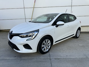 Renault Clio DCi Authentic ΕΛΛΗΝΙΚΗΣ ΑΝΤΙΠΡΟΣΩΠΕΙΑΣ